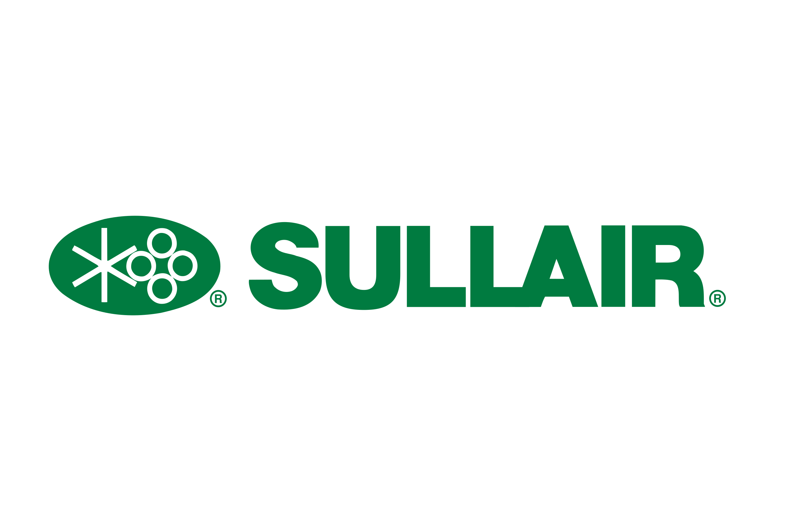 Sullair-Logo
